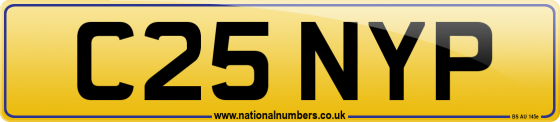 C25 NYP