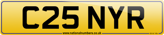 C25 NYR