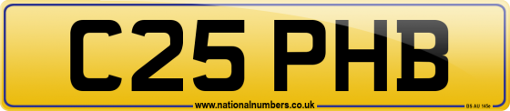 C25 PHB