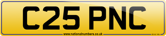 C25 PNC