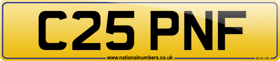 C25 PNF