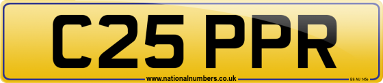 C25 PPR