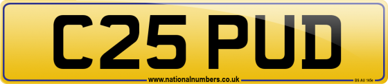 C25 PUD