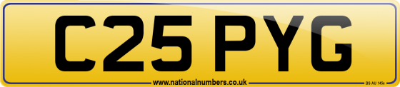 C25 PYG