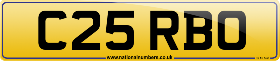 C25 RBO