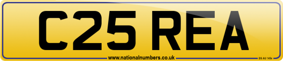 C25 REA