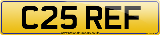 C25 REF