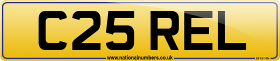C25 REL