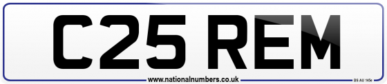 C25 REM