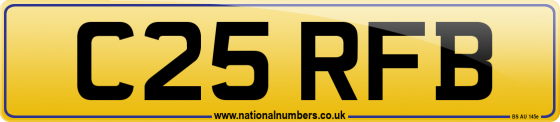 C25 RFB