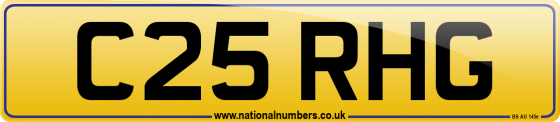 C25 RHG
