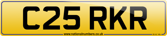 C25 RKR