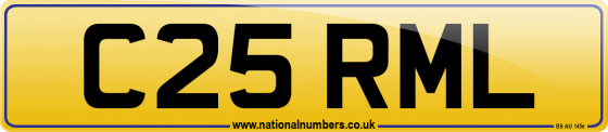 C25 RML