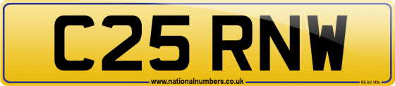 C25 RNW