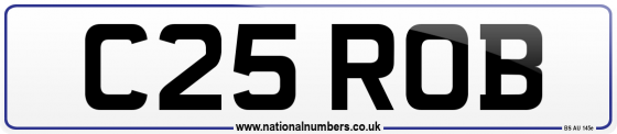 C25 ROB