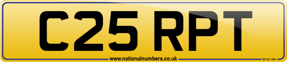 C25 RPT