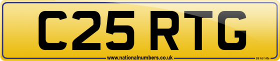 C25 RTG