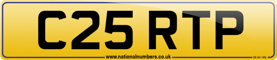 C25 RTP