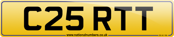 C25 RTT