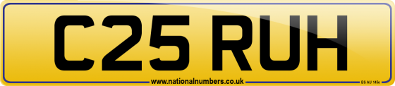 C25 RUH