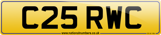C25 RWC
