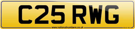 C25 RWG