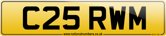 C25 RWM