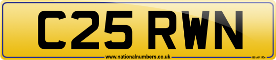 C25 RWN