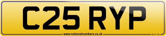 C25 RYP