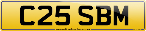 C25 SBM