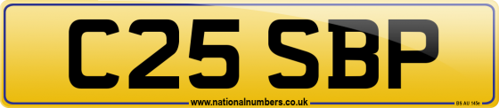 C25 SBP