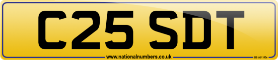 C25 SDT