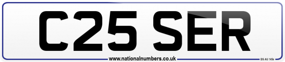 C25 SER