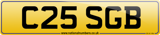 C25 SGB