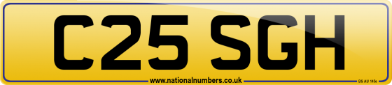 C25 SGH