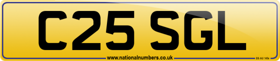 C25 SGL