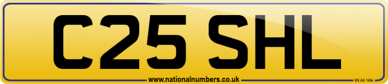C25 SHL