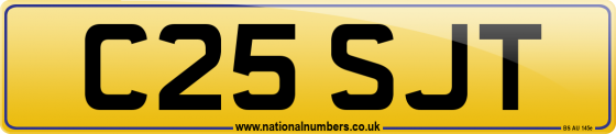 C25 SJT