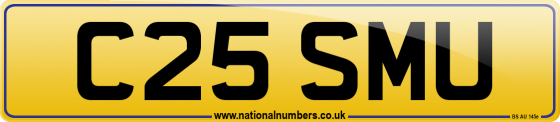C25 SMU