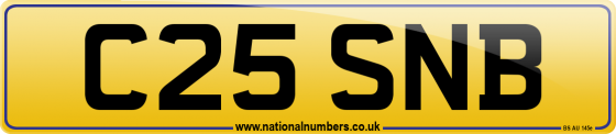 C25 SNB