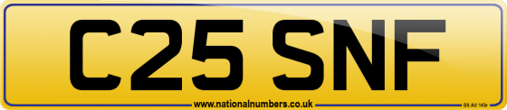 C25 SNF
