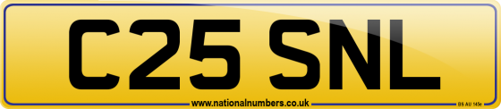 C25 SNL