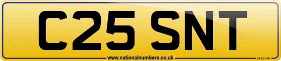C25 SNT