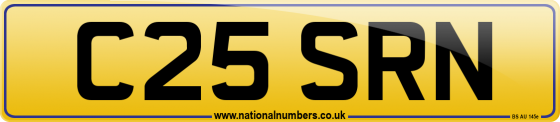 C25 SRN
