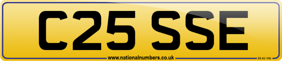 C25 SSE