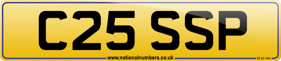C25 SSP