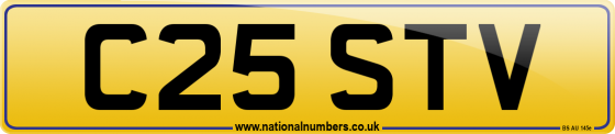 C25 STV