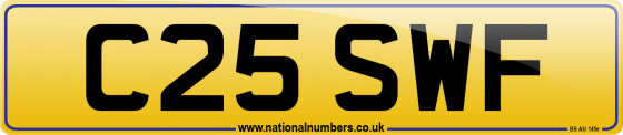 C25 SWF
