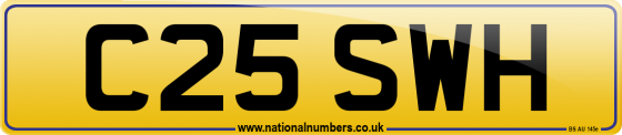 C25 SWH