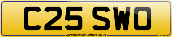 C25 SWO